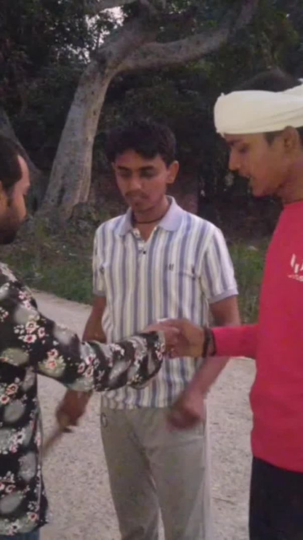 Bas hawa nikal gayi _comedy _funny _fun _viralvideo _chor