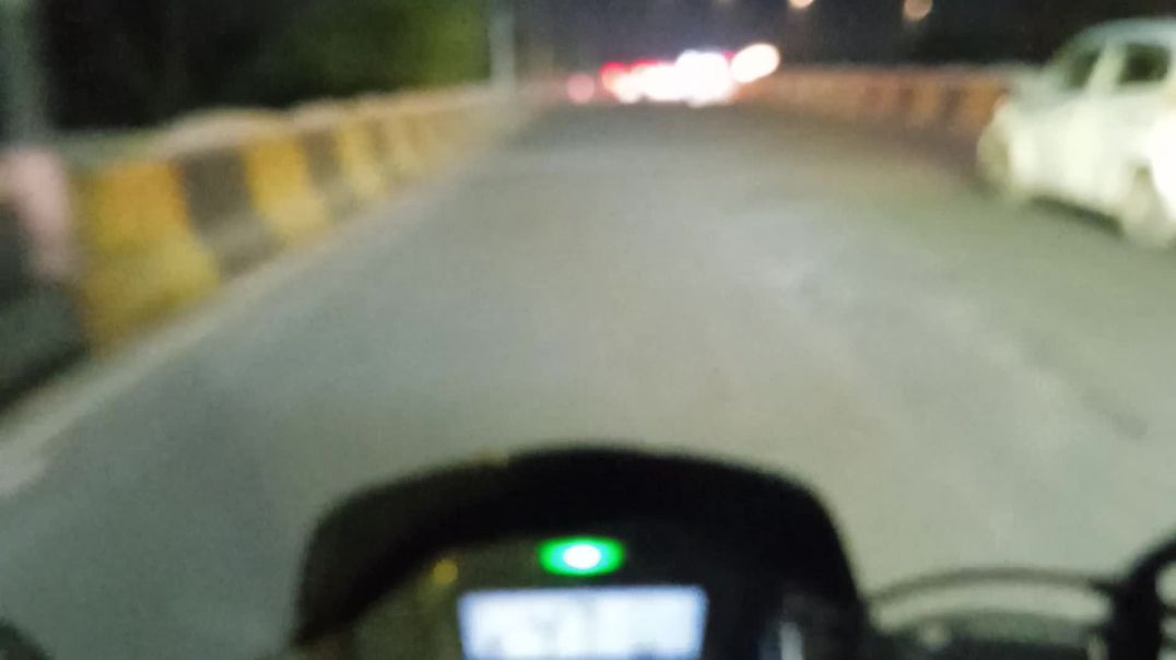 ⁣Travelling vedio Day 48