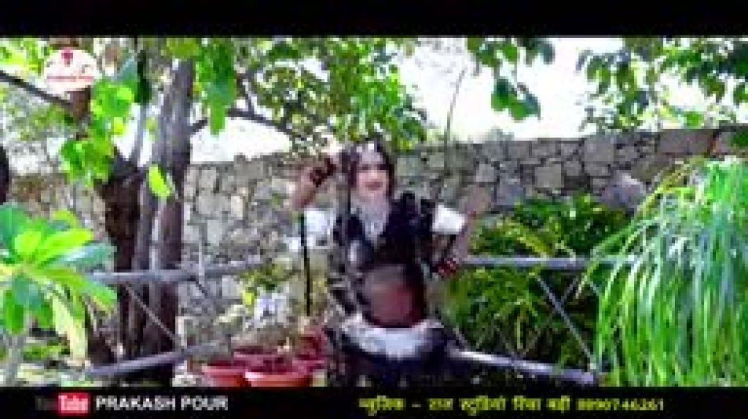 ⁣Tharko Jata ko  Prakash Pour  ठरको जाटा को  Marwadi Dj Song 2022  New Dj Song 20