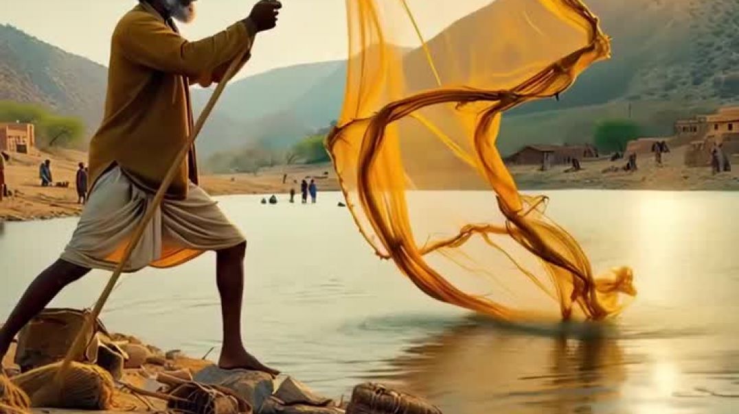 ⁣अलिफ लैला_ जादू और रहस्य की दुनिया _ Mr