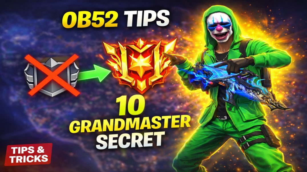 ⁣Pushing rank like a pro 10 tips