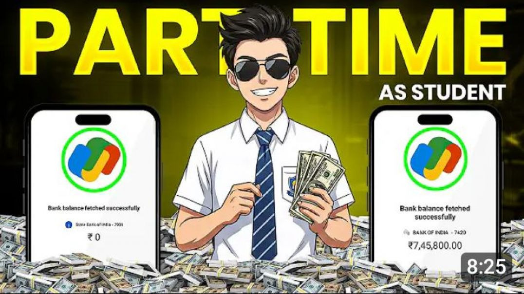 ⁣Try This and get 10M views(MP4)~2