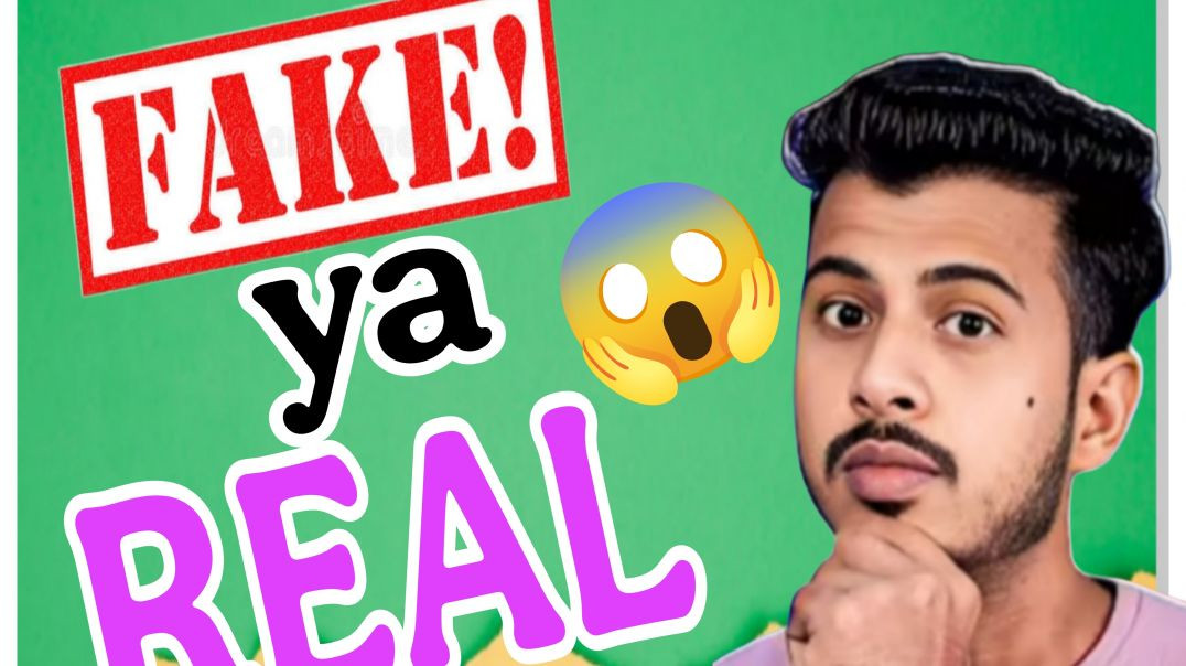 ⁣APNA TUBE _REAL/ FAKE 🤥  जाने पूरा सच ।। क्यों नहीं हो रही है EARNING💸💸