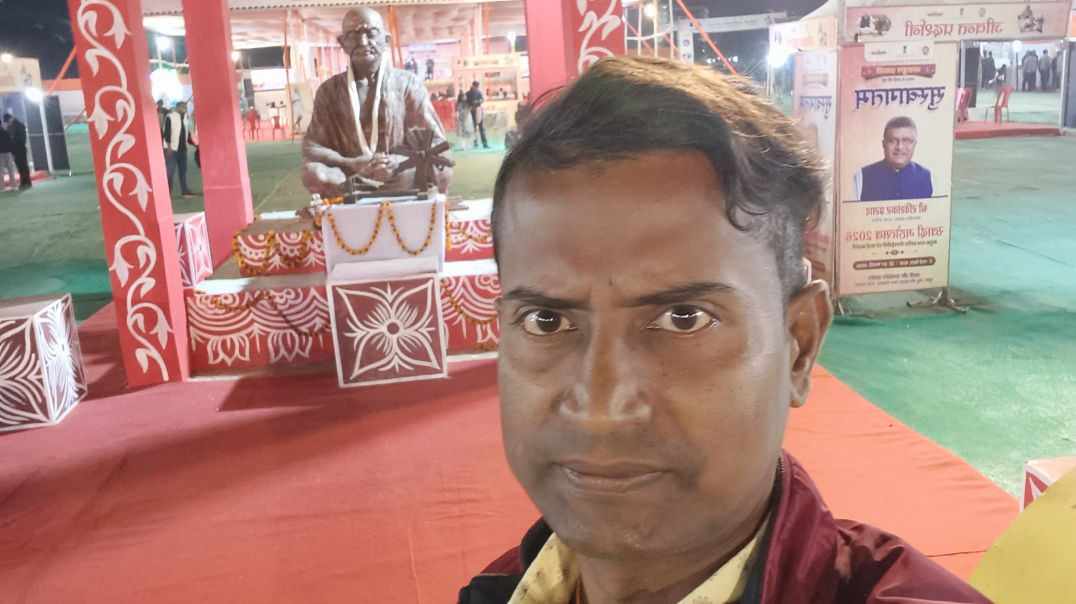 ⁣Khadi mahotsav 2026 Patna Gandhi maidan 16 February Tak