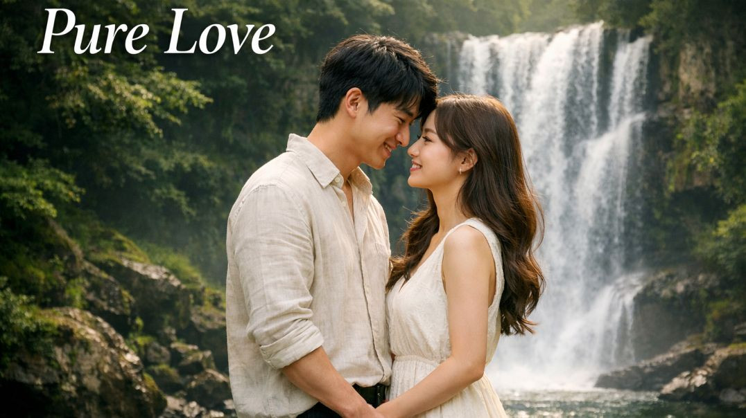 ⁣Pure Love