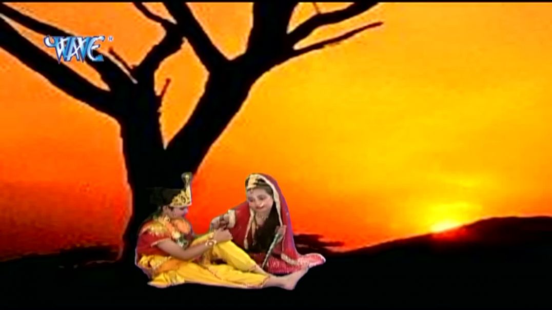 ⁣तू ही तो मेरी जान है राधा - Pawan Singh -Tu Hi To Meri Jan Hai Radha - Hit Bhojpuri Holi Song(1080P_