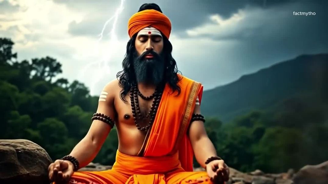 ⁣नवनाथ - गाथा। Factmytho official