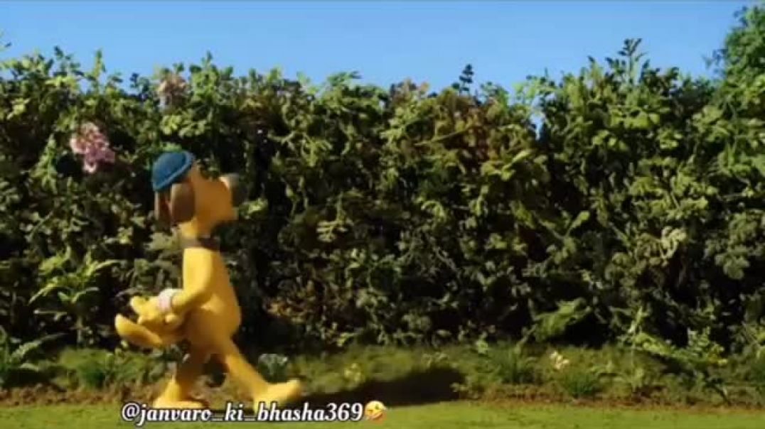 ⁣Kankal_👉🏻💀_animal_s_funny_moments_😹😹😹#animals_#animal_#viralvideo_#funny_#petcare_@HimanshuRajput089(360p)