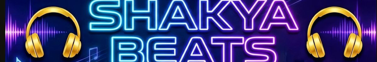 ShakyaBeats