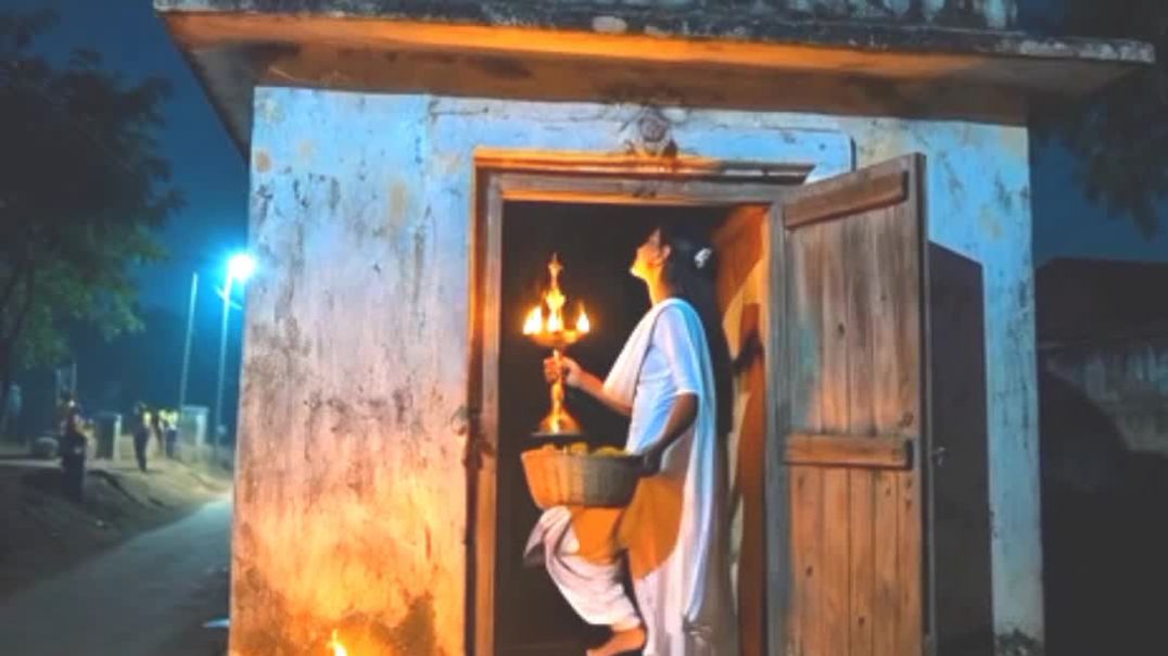 ⁣POWERFUL शक्ति स्तोत्र: देवी उपासना की अद्भुत शक्ति