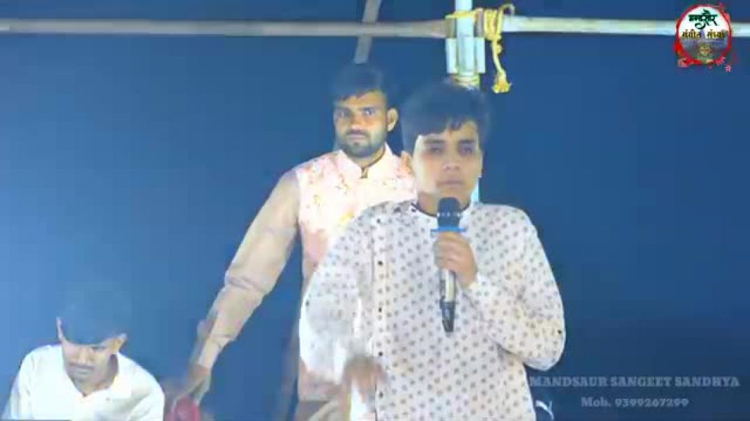 ⁣सावन_विशेष_हठ_मत_पकड़े_पार्वती____hat_mat_pakde_parvati___akriti_mishra__आकृति_मिश्रा_केभजन__(360p)