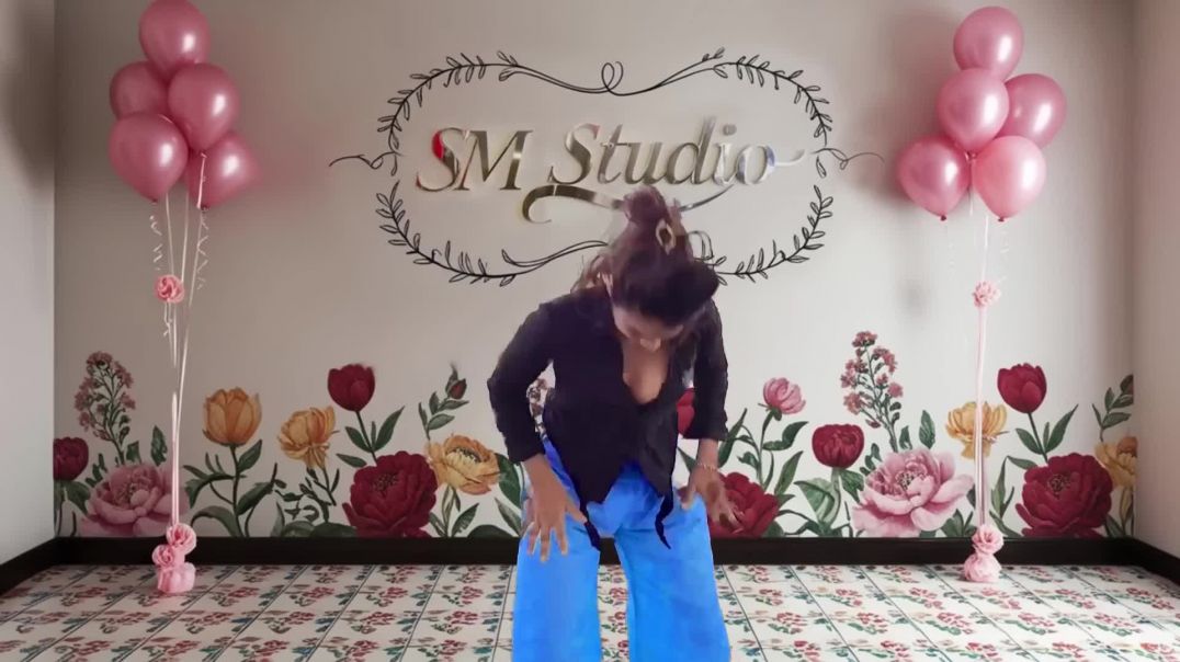 ⁣Tere Ishq Mein Mar Na Jaanu Kahin