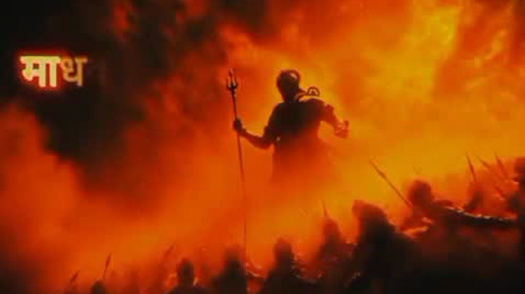 ⁣Om namoh Narayan🕉️🕉️most powerful mantra 🙏