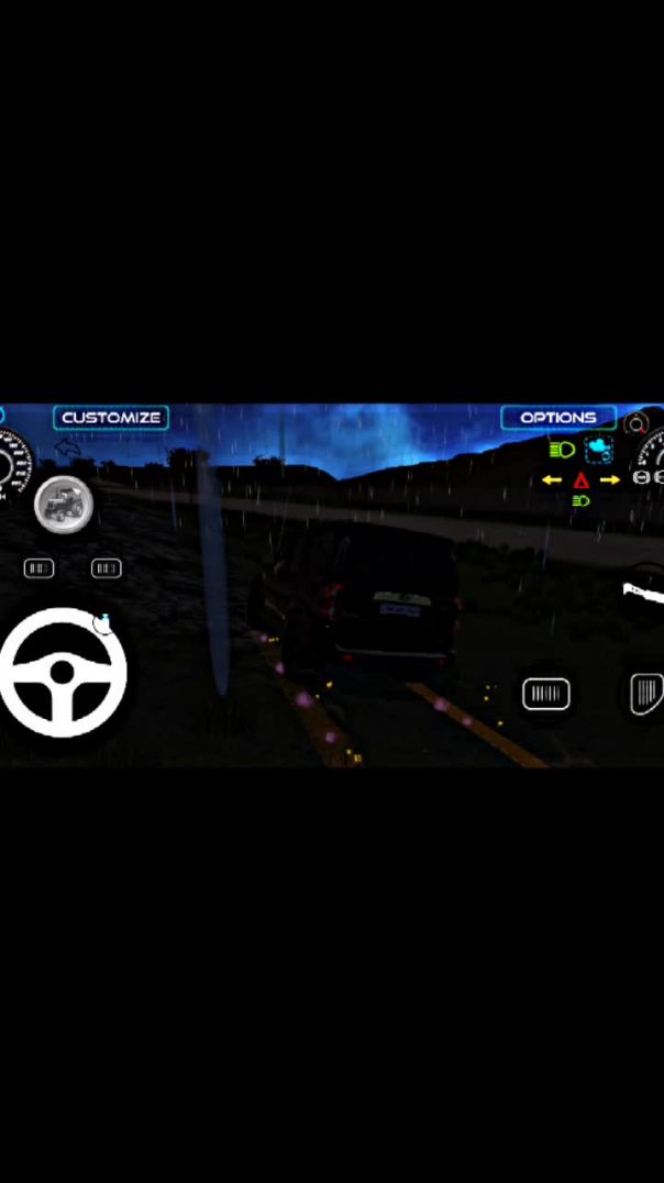 Scorpio modified s11