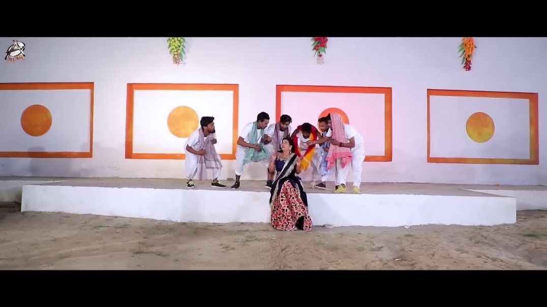 ⁣दुई रूपया _ _Antra Singh _ Dui Rupaiyan _ Bhojpuri Holi Song 2021(1080P_HD)