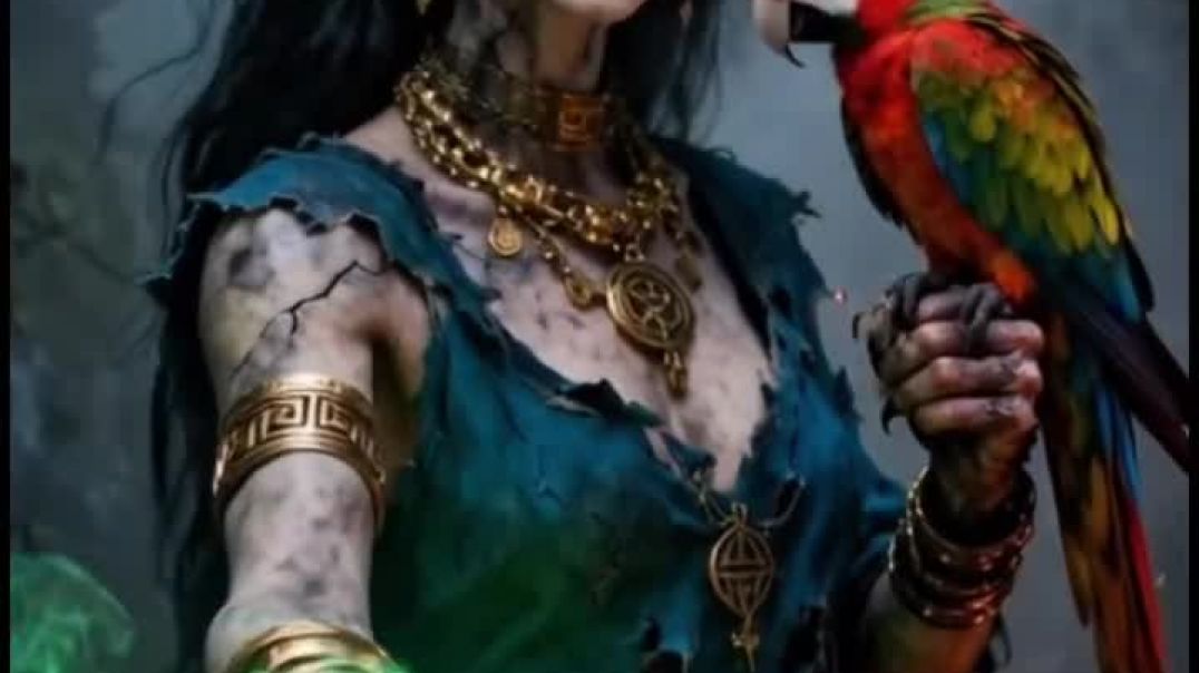 ⁣समंदर की राजकुमारी और वीर बद्र की कहानी  फैंटेसी जादुई दुनिया | हिंदी स्टोरी  #कहानी