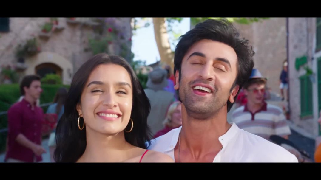Tere_Pyaar_Mein__Song__Tu_Jhoothi_Main_Makkaar__Ranbir,_Shraddha__Pritam__Arijit,_Nikhita___song by 