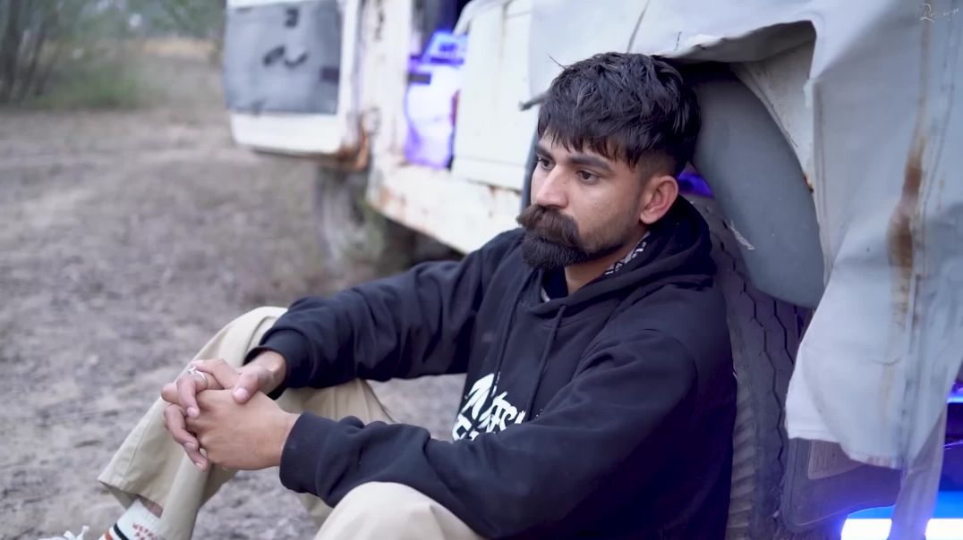 ⁣BEFORE YOU CAME -RAVI PILIBANGA (OFFICIAL VIDEO)_  _ HUMMING BEATS _ NEW BAGDI SONG 2026