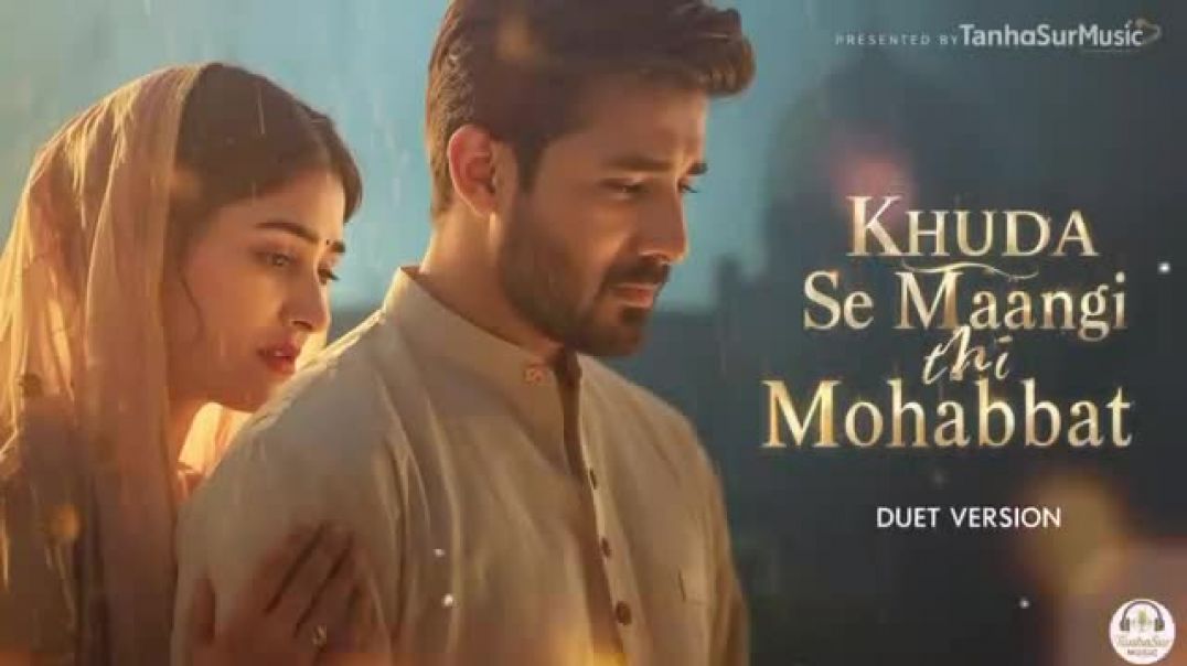 ⁣Khuda_Se_Maangi_Thi_Mohabbat__Sufi_Heartbreak_Song___New_Hindi_Song_2025।TanhaSur_Music(360p)