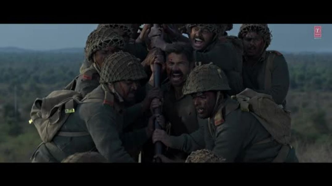 ⁣BORDER_2__Mitti_Ke_Bete__Full_Video___Sunny_Deol___Varun_D,Diljit,Ahan__Mithoon__Sonu_Nigam__Manoj_