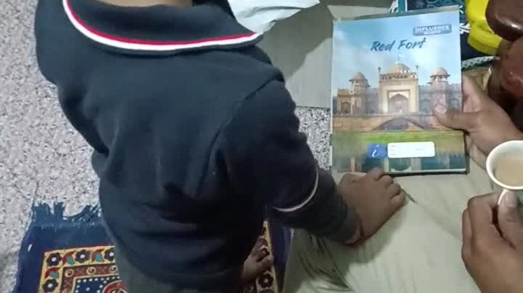 ⁣क्या आपके बच्चे भी इतने सवाल और जवाब करते हैं करते हैं तो कमेंट में जरूर बताना हम सब मिलकर इसका सॉल्