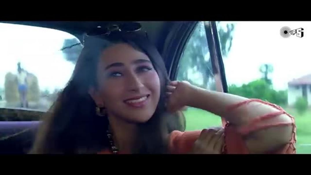 ⁣Aaye_Ho_Meri_Zindagi_Mein___Udit_Narayan___Aamir___Karisma___Evergreen_Love_Song(360p)