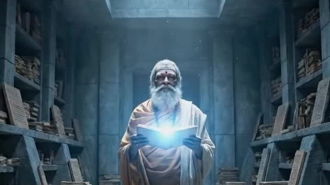 Agayanta ko gayan ka parkash