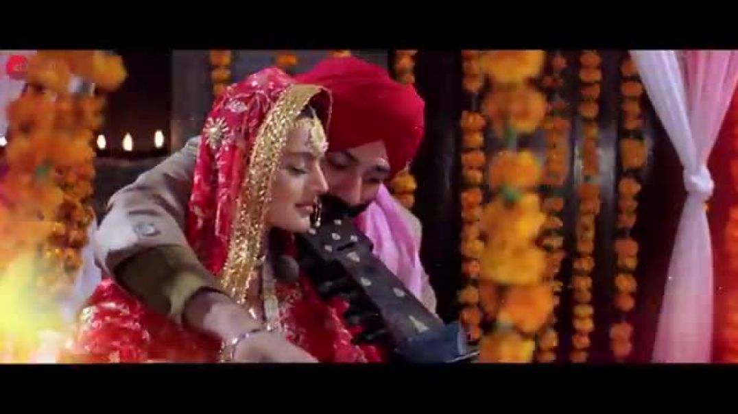 ⁣Udja_Kale_Kawan_-_Gadar___Sunny_Deol___Ameesha_Patel___Alka_Yagnik___Udit_Narayan___Love_Song(360p)