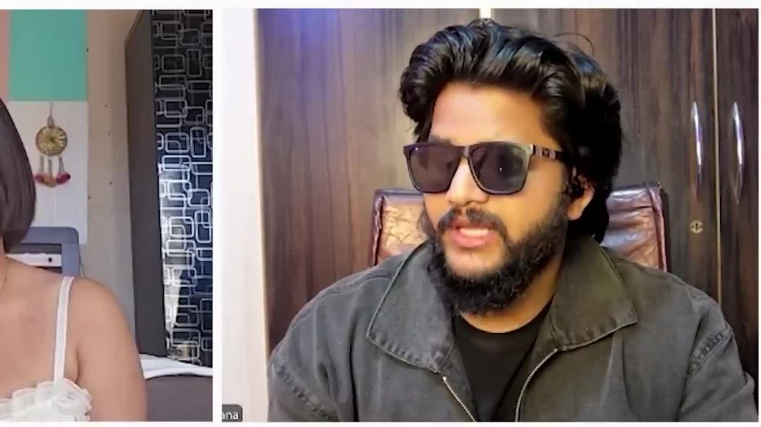 Sourav_Joshi_Avantika_funny_memes_review_with_anushree_Zero_Civic_Sense_adarshuc_480P