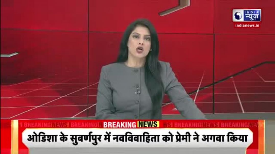 ⁣Delhi Fire News : दिल्ली में भीषण आग! सीलमपुर में 30 दमकल गाड़ियां मौके पर! | India News