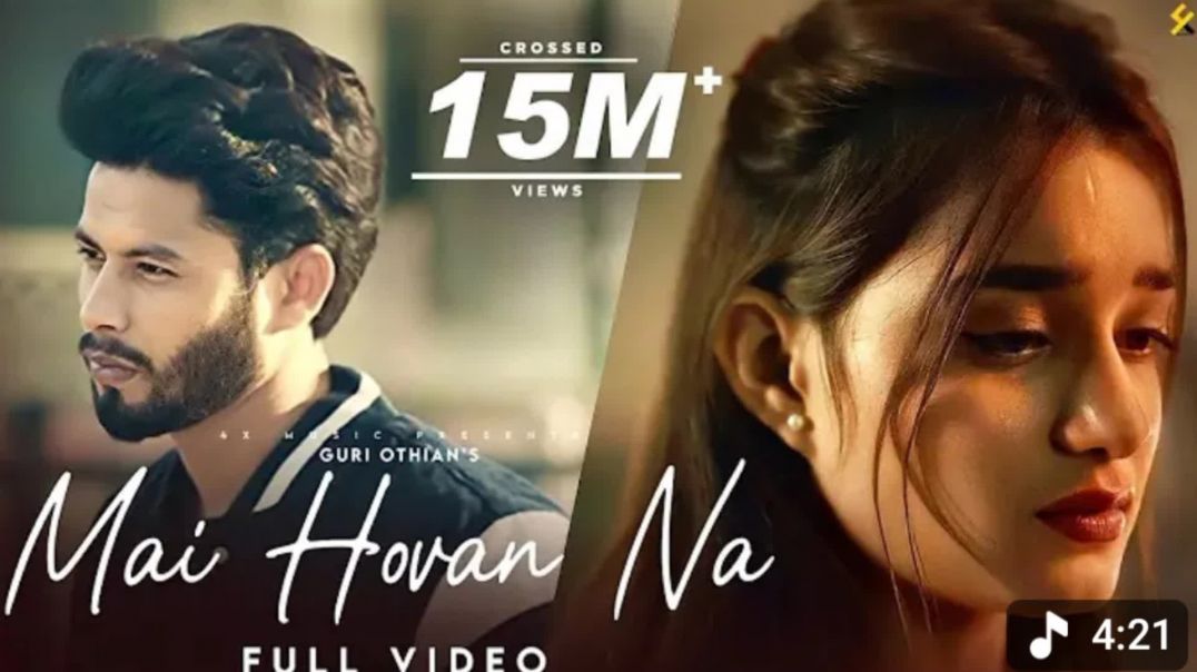 ⁣Main Hovan Na (Official Audio) | [sad💘💘💘] | New Punjabi Song 2026