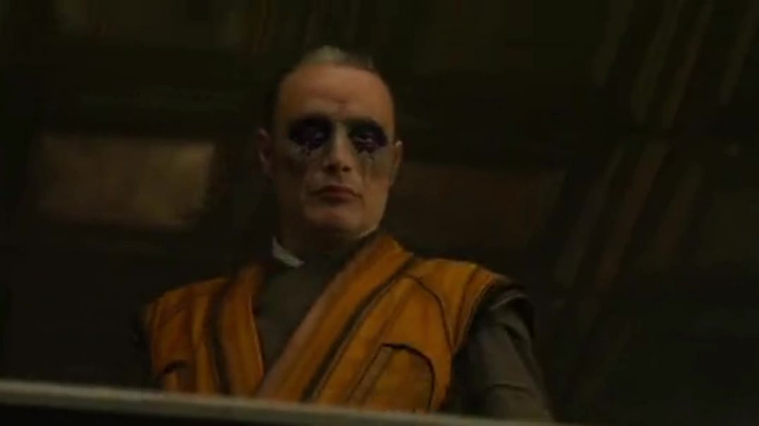 ⁣doctor strange New movie 🍿