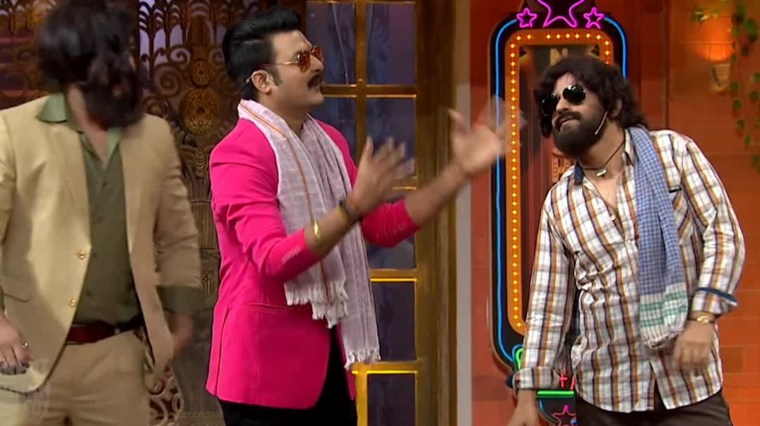 ⁣Rocky bhai ka sweag