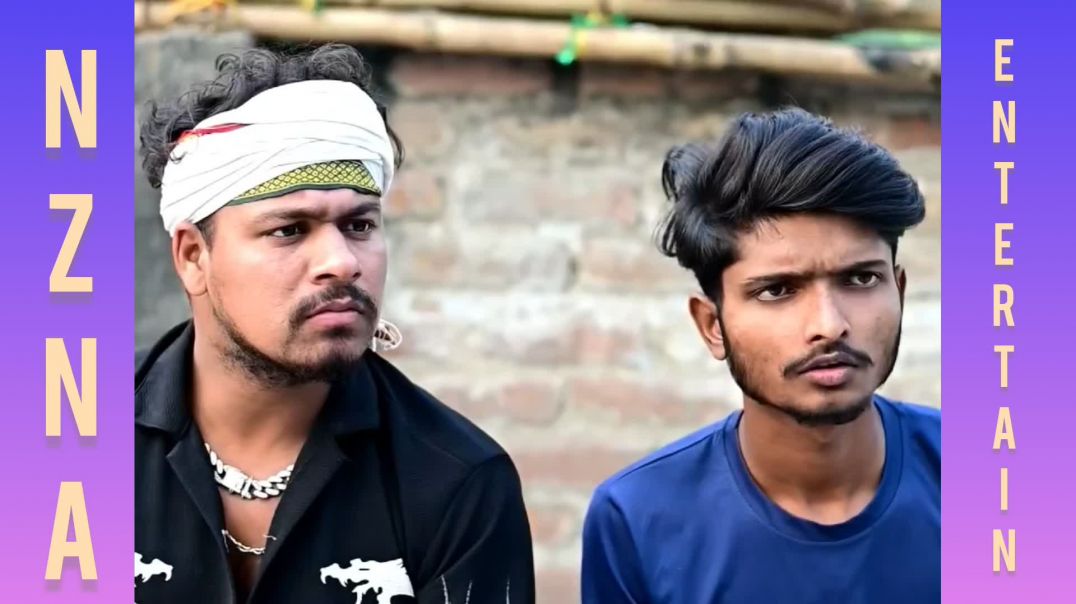 ⁣खेत मे चहल पहल