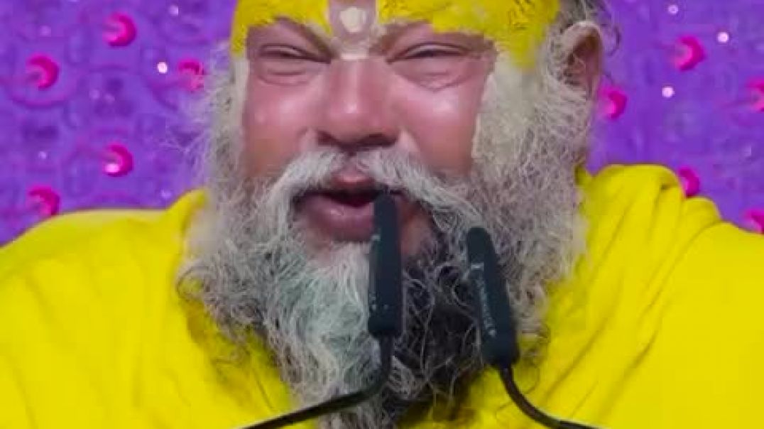 #satsang #sanatandharma #spiritualwisdom #vrindavan