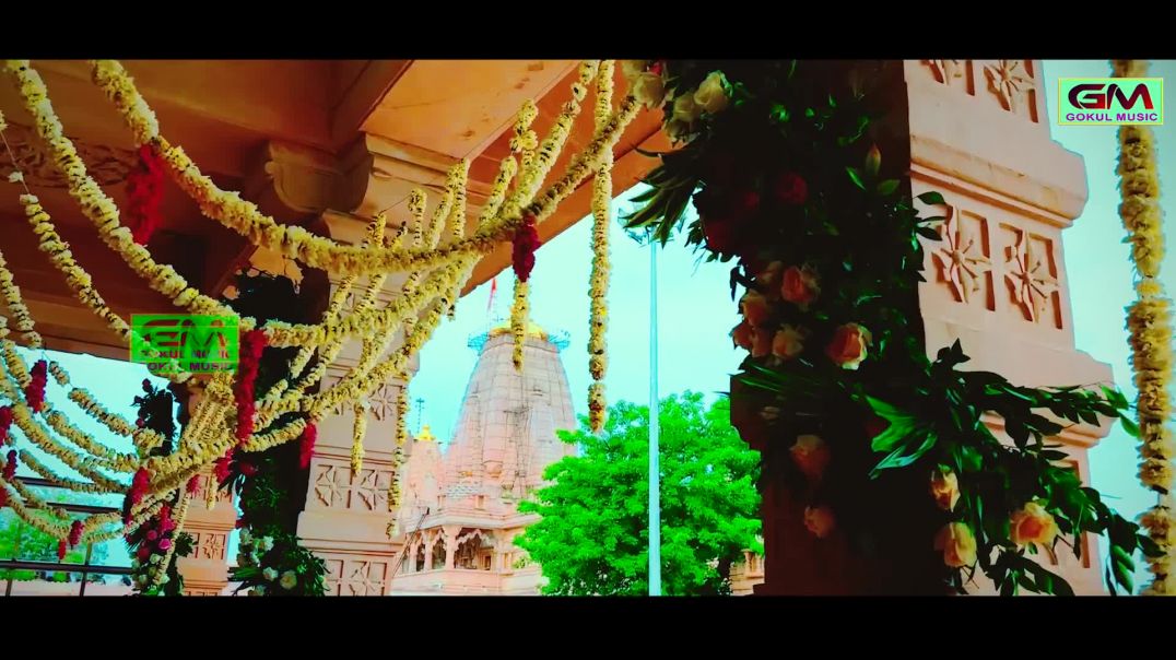 ⁣फुर्सत_हो_मारा_सेठ_सांवरिया_घर_निर्धन_के_आजा_रे____Sawariya_Seth_New_Bhajan____बबलु_राजस्थानी(1080p)