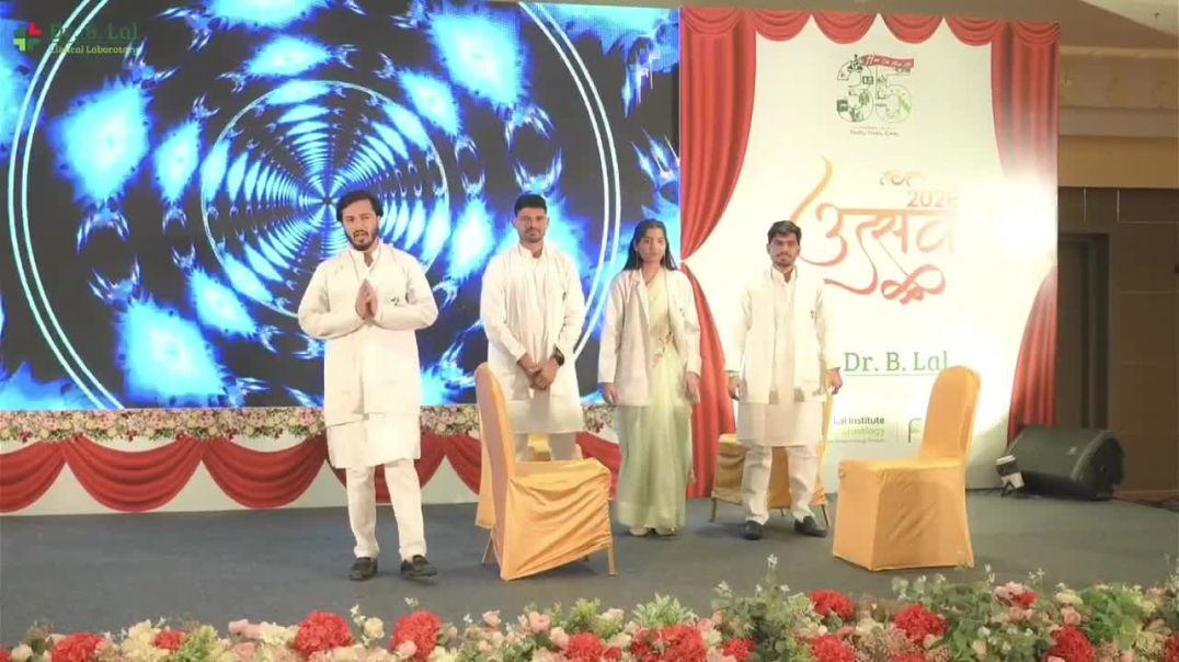 ⁣Natak -Report ke peeche ka Hero