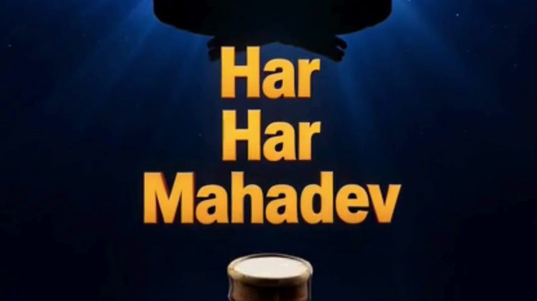 ⁣Maha Shivratri Special 🌙🔥 #mahashivratri