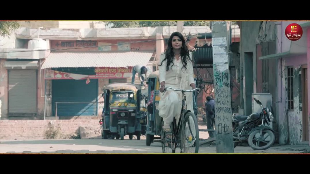 Haryanvi_Song_I_LANDOOR_लँडूर_I_Sanju_Khewriya_I_Sonika_Singh_I_R