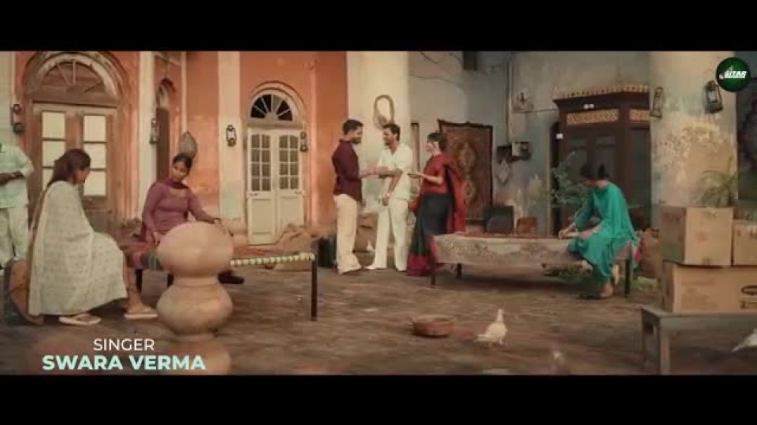 ⁣Masoom Sharma: RAWAN Ke Chele  (Official Video)  Aamin Barodi |  Muskan |  New Haryanvi Song 2026