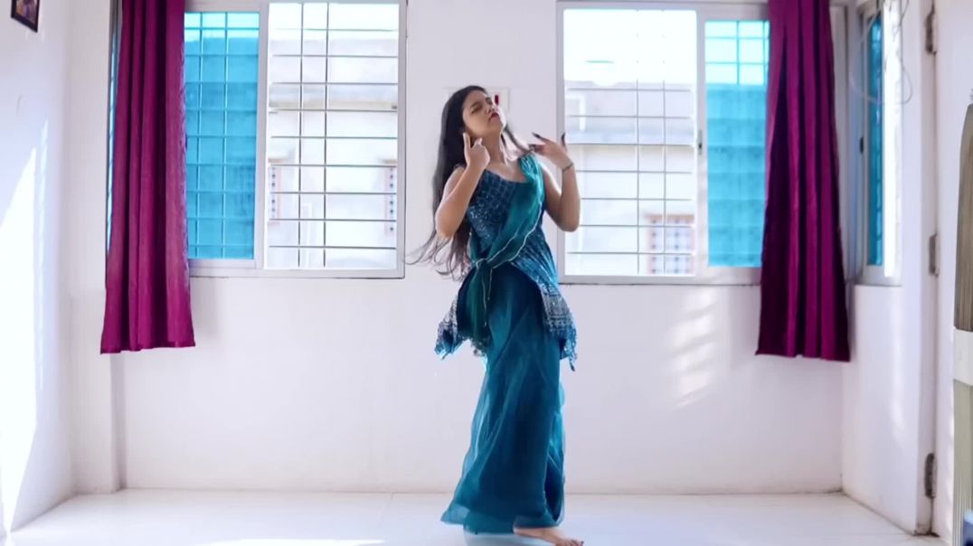 ⁣Meri pistol Bole Gi _Masoom Sharma_Kay D_ Teri Ramjhol Bolegi_New Haryanvi Song_ Ananya sinha dance(