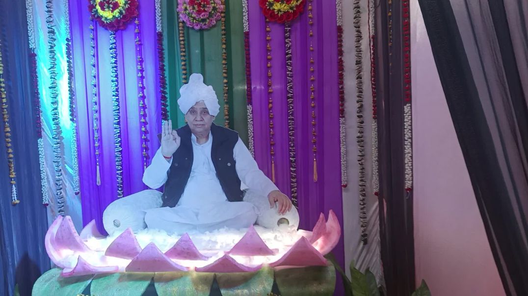 ⁣संत रामपाल जी के बोध दिवस पर प्रदर्शनी में क्या क्या लगाया गया..? भाग -1