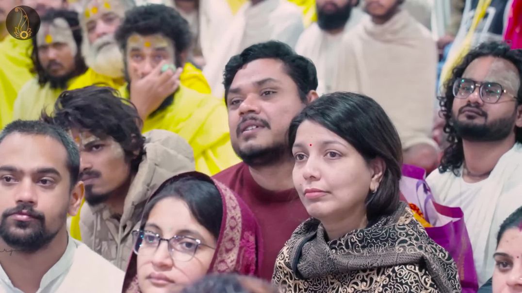 ⁣कार्य में मन लगाता हूं तो परिवार छूटता है, कभी लगता