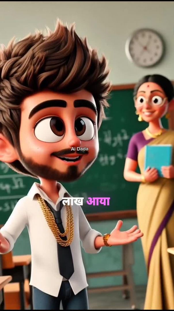 Ai video #shorts #viral #trding #ai #apnatube