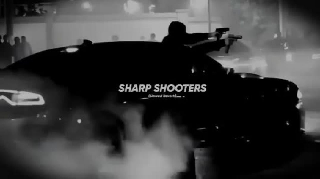 ⁣Sharp_Shooters__Slowed_Reverb____Masoom_Sharma(360p)