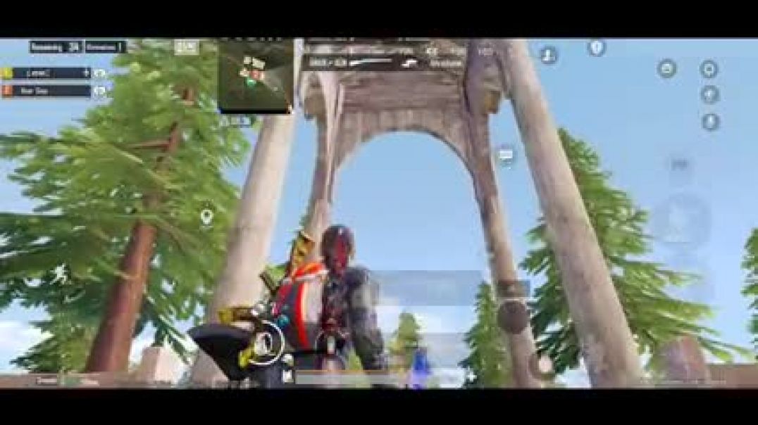 ⁣10000_Camping_Place_🤣Birju_King_of_Camper____Bgmi_Funny_Commentary_Video_#bgmi_#ajaxgaming47_#gaming(240p)