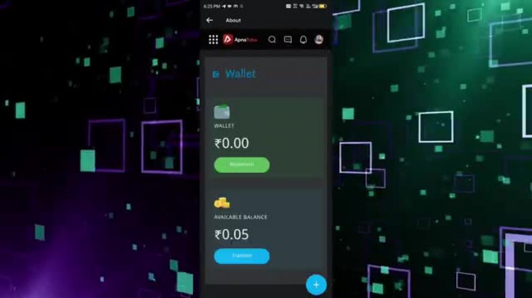 ⁣😱Apna_Tube_App_se_Pesa_Kesa_Kamaaye__India_🇮🇳_का_नया_YouTube_App!_🔥(360p)