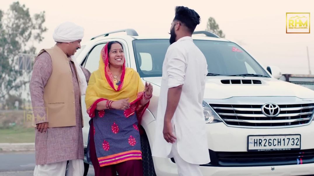 ⁣Father Saab (Full Video) _ Khasa Aala Chahar _ Raj Saini _ Haryanvi Songs Haryanavi 2020(1080P_HD)