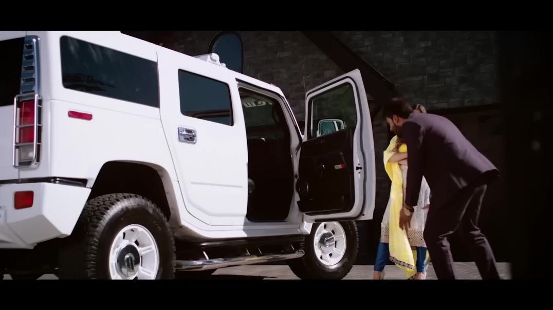 ⁣Nakhre (HD Video) | Mankirt Aulakh | New Punjabi Songs 2025 | Punjabi Songs 2025