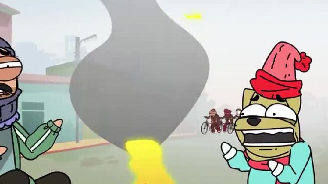 Scary_Indian_High_School___EP_02___ft